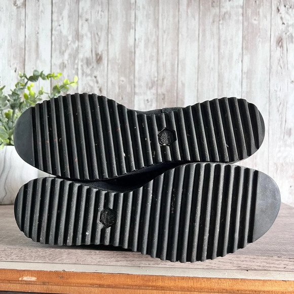 Timberland Tall Suede Winter Boots Size 7 - Picture 5 of 6